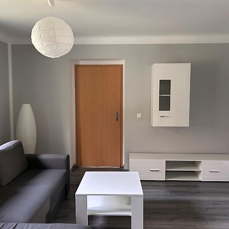 Ferienwohnung In Freital Bei Dresden Eksteriør billede